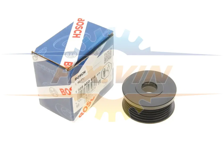 Шкив (пр-во Bosch) BOSCH 1 986 AE0 416 (фото 1)