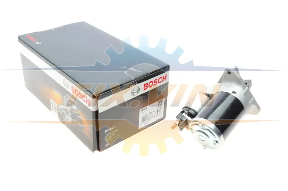 Стартер BOSCH 1 986 S00 598 (фото 1)