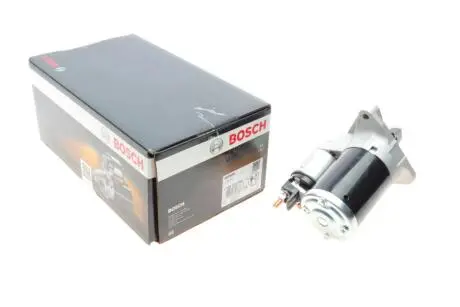 Стартер BOSCH 1 986 S00 598