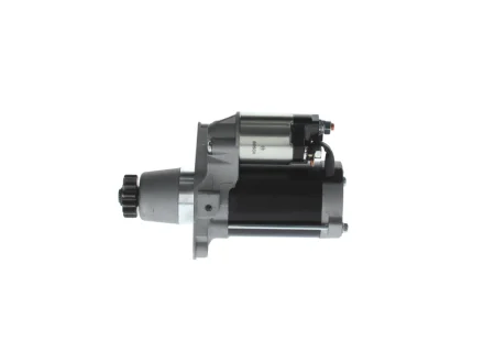Стартер Toyota Highlander 2.4/2.7 00-14/Rav4 2.5 12-18 (12V/1.6kw) (z=13) BOSCH 1986S00605