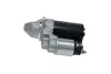 Стартер (12В, 1,1кВт, новий) MERCEDES C T-MODEL (S204) VOLVO S70 CHEVROLET AVEO / KALOS, CRUZE, LACETTI, LANOS, NUBIRA, REZZO DAEWOO ARANOS, ESPERO, KALOS, LACETTI, LANOS, NEXIA 1.0-2.4 09.82- BOSCH 1986S00668 (фото 1)