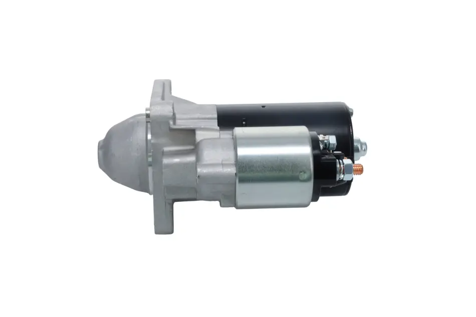 FIAT Стартер ALFA ROMEO, LANCIA BOSCH 1986S00681 (фото 1)