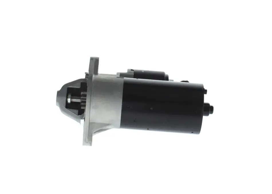 Стартер (12В, 1,4кВт, новий) OPEL ASTRA H, ASTRA H GTC, ASTRA H/KOMBI, ASTRA J, ASTRA J GTC, CASCADA, COMBO TOUR, COMBO/MINIVAN, INSIGNIA A, INSIGNIA A COUNTRY, SIGNUM 1.6D/1.9D/2.0D 04.04- BOSCH 1986S00699 (фото 1)