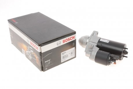 Стартер BMW 5 (E60/E61)/7 (E65/E66/E67)/X5 (E53/E70) 03-10 N62 (12V/1.7kw) (z=9) BOSCH 1 986 S00 711