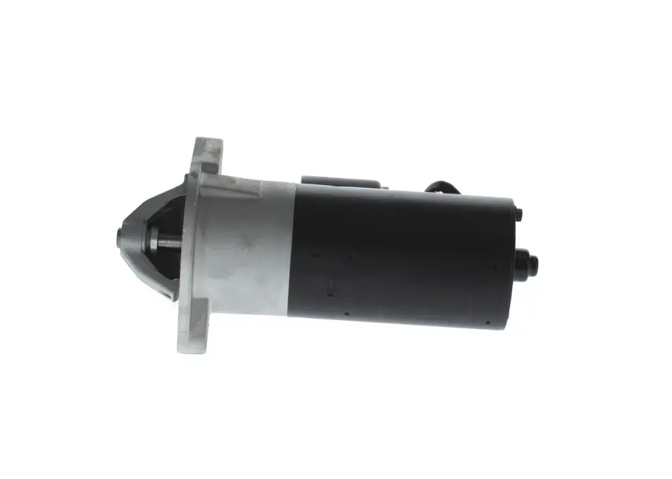 Стартер (12В, 2,5кВт, новий) CITROEN JUMPER I FIAT DUCATO PEUGEOT BOXER 2.3D/2.8D 09.00- BOSCH 1986S00733 (фото 1)