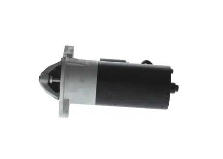 Стартер (12В, 2,5кВт, новий) CITROEN JUMPER I FIAT DUCATO PEUGEOT BOXER 2.3D/2.8D 09.00- BOSCH 1986S00733