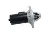 Стартер (12В, 2,5кВт, новий) IVECO DAILY I, DAILY II, DAILY III, POWER DAILY 2.4D-2.8D 01.78- BOSCH 1986S00738 (фото 3)