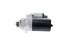 Стартер (12В, 1,1кВт, новий) AUDI A3, TT FORD GALAXY I, GALAXY MK I SEAT ALHAMBRA, CORDOBA, IBIZA II, IBIZA III, LEON, TOLEDO I, TOLEDO II SKODA FABIA I, OCTAVIA I VW BORA 1.6-2.3 02.88-12.13 BOSCH 1986S00785 (фото 1)