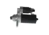 Стартер (12В, 1,7кВт, новий) AUDI A3 SEAT ALTEA, ALTEA XL, CORDOBA, IBIZA III, IBIZA IV, IBIZA IV SC, LEON, TOLEDO III SKODA FABIA I, FABIA I PRAKTIK, FABIA II, OCTAVIA II 1.4D/1.9D 01.00- BOSCH 1986S00797 (фото 1)