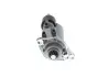 Стартер (12В, 1,7кВт, новий) AUDI A3 SEAT ALTEA, ALTEA XL, CORDOBA, IBIZA III, IBIZA IV, IBIZA IV SC, LEON, TOLEDO III SKODA FABIA I, FABIA I PRAKTIK, FABIA II, OCTAVIA II 1.4D/1.9D 01.00- BOSCH 1986S00797 (фото 4)