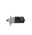 Стартер (12В, 2кВт, новий) AUDI A3, TT SEAT ALTEA, ALTEA XL, LEON, TOLEDO III SKODA OCTAVIA II, SUPERB II VW CADDY III, CADDY III/MINIVAN, CC B7, EOS, GOLF IV, GOLF PLUS 1.4-3.6 10.98-12.17 BOSCH 1986S00803 (фото 1)