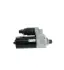 Стартер (12В, 2кВт, новий) AUDI A3, TT SEAT ALTEA, ALTEA XL, LEON, TOLEDO III SKODA OCTAVIA II, SUPERB II VW CADDY III, CADDY III/MINIVAN, CC B7, EOS, GOLF IV, GOLF PLUS 1.4-3.6 10.98-12.17 BOSCH 1986S00803 (фото 3)