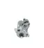 Стартер (12В, 2кВт, новий) AUDI A3, TT SEAT ALTEA, ALTEA XL, LEON, TOLEDO III SKODA OCTAVIA II, SUPERB II VW CADDY III, CADDY III/MINIVAN, CC B7, EOS, GOLF IV, GOLF PLUS 1.4-3.6 10.98-12.17 BOSCH 1986S00803 (фото 4)