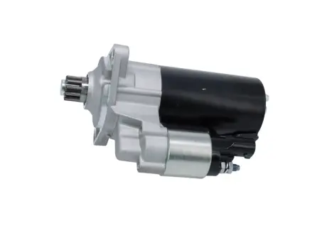 Стартер (12В, 1,7кВт, новий) AUDI A3, Q2, Q3, TT SEAT ALTEA, ALTEA XL, ATECA, LEON, LEON ST SKODA KAROQ, KODIAQ I, OCTAVIA II, OCTAVIA III, SUPERB II, SUPERB III, YETI VW ARTEON 1.9D-2.5 02.04- BOSCH 1986S00805