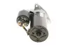 Стартер (12В, 2кВт, новий) SEAT IBIZA II VW CALIFORNIA T4 CAMPER, TRANSPORTER T4 1.9D-2.8 07.90-06.03 BOSCH 1986S00808 (фото 5)