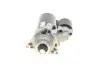 Стартер (12В, 2кВт, новий) SEAT IBIZA II VW CALIFORNIA T4 CAMPER, TRANSPORTER T4 1.9D-2.8 07.90-06.03 BOSCH 1986S00808 (фото 7)