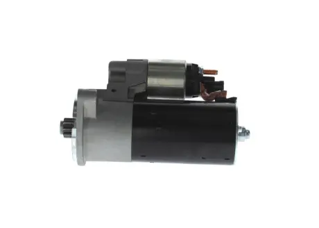 Стартер (12В, 2кВт, новий) VW CRAFTER 30-35, CRAFTER 30-50 2.5D 04.06-05.13 BOSCH 1986S00815