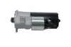 Стартер (12В, 2кВт, новий) FORD MONDEO III, TRANSIT, TRANSIT TOURNEO JAGUAR X-TYPE I VW LT 28-35 II, LT 28-46 II 2.0D-3.2D 05.99-08.14 BOSCH 1986S00819 (фото 1)