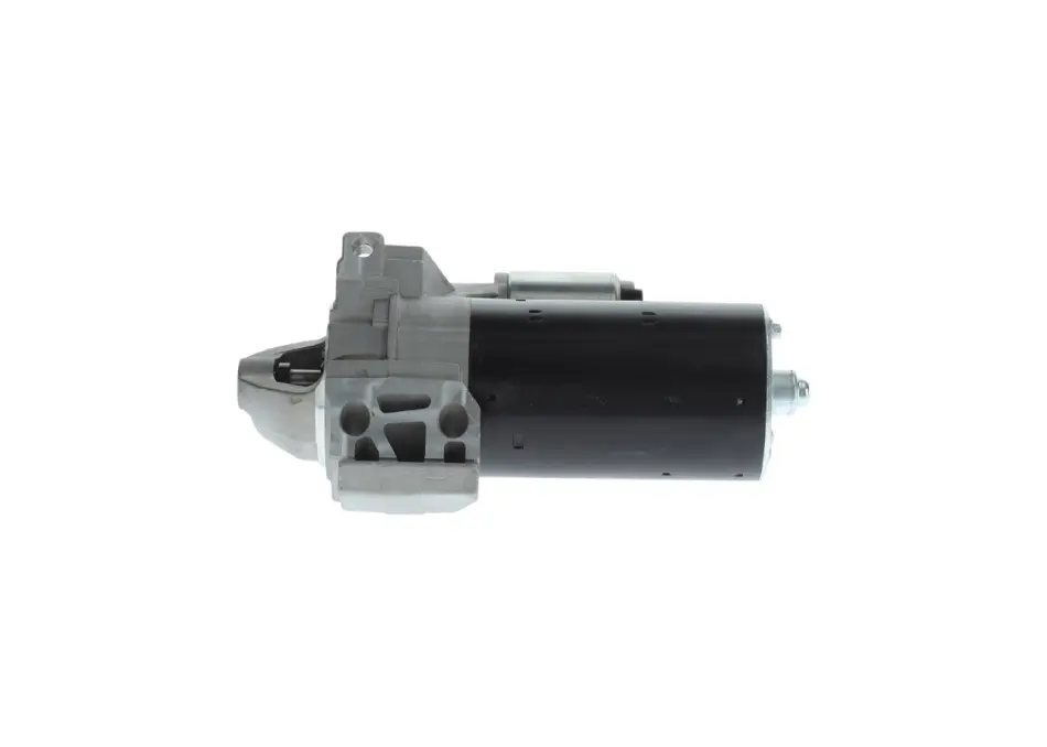 Стартер (12В, 2,2кВт, новий) BMW 3 (F30, F80), 3 (F31), 5 (F10), 5 (F11), 5 GRAN TURISMO (F07), 6 (F12), 6 (F13), 6 GRAN COUPE (F06), 7 (F01, F02, F03, F04), X3 (F25), X5 (E70) 3.0D 02.08-07.19 BOSCH 1986S00862 (фото 1)