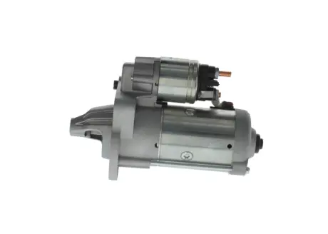 Стартер (12В, 2кВт, новий із заставою) FORD C-MAX II, FOCUS III, GALAXY II, GALAXY MK II, GRAND C-MAX, KUGA II, MONDEO IV, MONDEO V, S-MAX, TOURNEO CONNECT V408 NADWOZIE WIELKO 1.5D/1.6D 07.10- BOSCH 1 986 S00 982