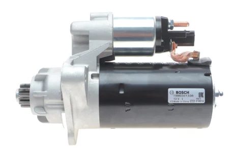 Стартер BOSCH 1986S01338