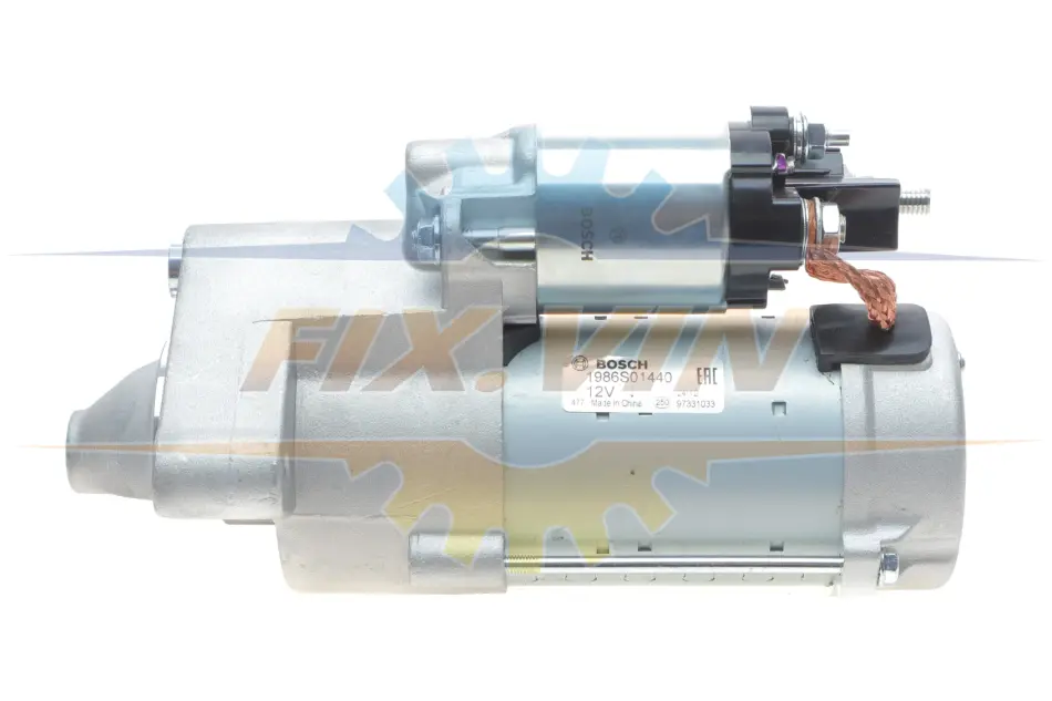 Стартер BOSCH 1986S01440 (фото 1)