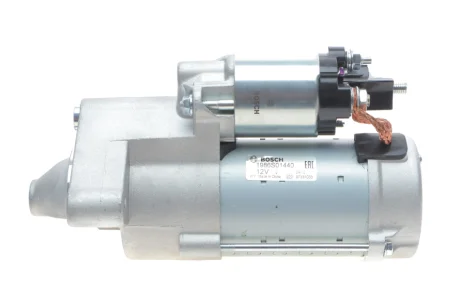 Стартер BOSCH 1986S01440