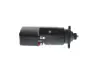 Стартер (24В, 6,6кВт, новий) VOLVO 9700, B12, FH12, FL12, FM12 D12A340-DH12E420 01.91- BOSCH 1986S10100 (фото 3)