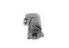 Стартер (24В, 6,6кВт, новий) VOLVO 9700, B12, FH12, FL12, FM12 D12A340-DH12E420 01.91- BOSCH 1986S10100 (фото 4)