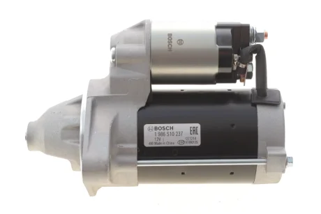 Стартер Toyota Avensis/Corolla 1.8 VVT-i 00-09 (12V/1.6kw) BOSCH 1986S10237