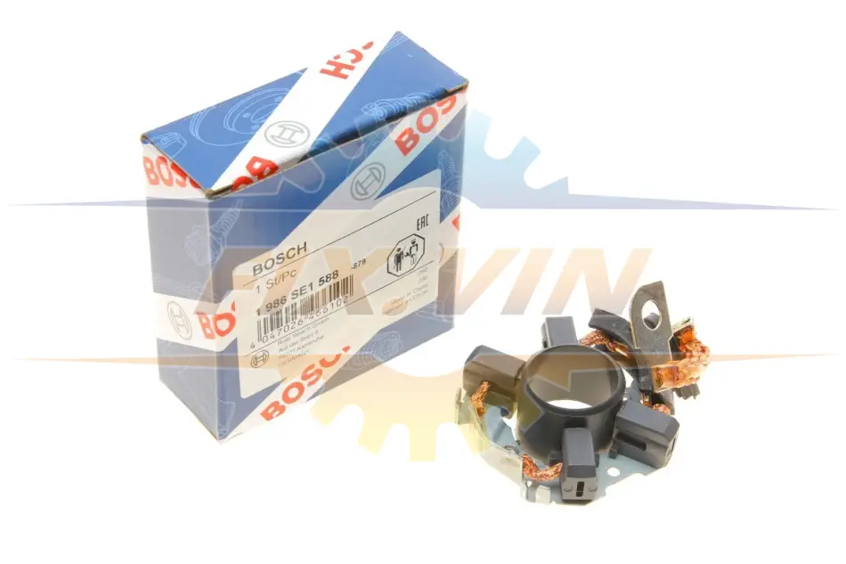 ЩІТОЧНИЙ ТРИМАЧ BOSCH 1 986 SE1 588 (фото 1)