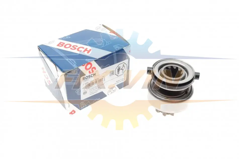 Механізм вільного ходу (вир-во Bosch) BOSCH 1 986 SE1 628 (фото 1)