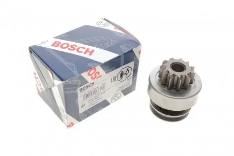 Бендікс стартера Renault Laguna 1.8-2.0 98-15 BOSCH 1986SE1644