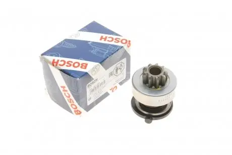 МЕХАНІЗМ ВІЛЬНОГО ХОДУ BOSCH 1 986 SE1 650