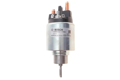 Втягуюче реле стартера BOSCH 1986SE1788