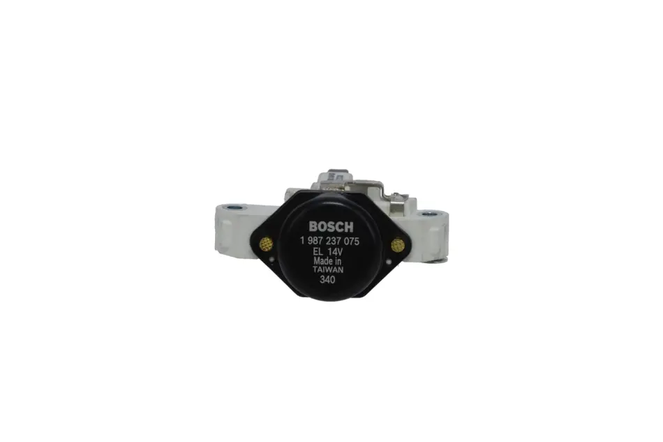 Реле-регулятор напруги BOSCH 1987237075 (фото 1)