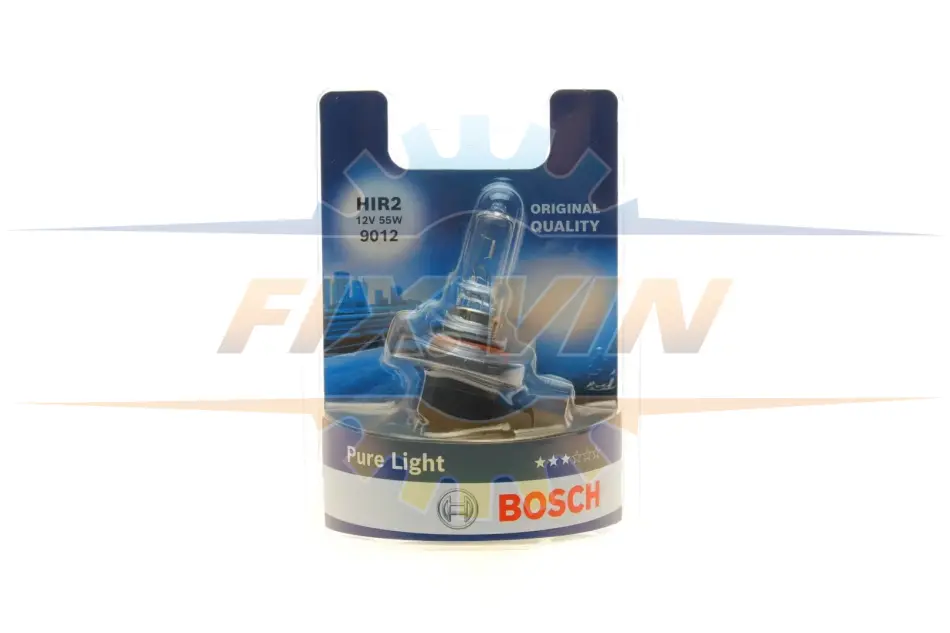 АВТОМОБІЛЬНА ЛАМПА РОЗЖАРЮВАННЯ BOSCH 1 987 301 039 (фото 1)