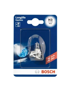 Автомобільна лампа BOSCH 1987301053