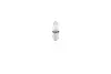 Лампа H6W 12V Longlife Daytime блистер 2 шт. - знято з вир-ва BOSCH 1987301061 (фото 1)