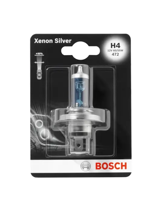 Лампа накаливания BOSCH 1987301068 (фото 1)