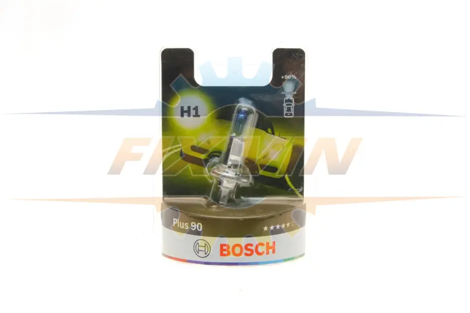 Лампа розжарювання BOSCH 1 987 301 076 (фото 1)