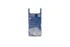 Лампа розжарювання W21/5W 12V W3x16q PURE LIGHT (blister 2шт) BOSCH 1 987 301 079 (фото 4)