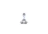 Лампа H7 Ultra White 4200K блистер - заміна на 1987301153 BOSCH 1987301090 (фото 1)