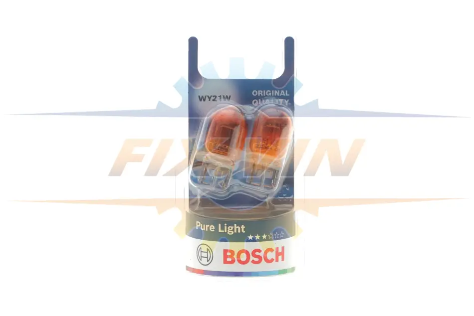Лампа розжарювання BOSCH 1987301097 (фото 1)