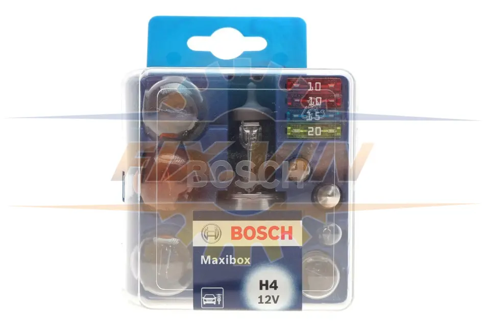 Комплект ліхтарів BOSCH 1 987 301 111 (фото 1)