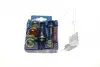 Комплект лампочок H7/H1 12V (H1/H7; C5W; P21/5W; P21W; PY21W; R5W; T4W; W5, запобіжник 10/15/20A) BOSCH 1 987 301 120 (фото 2)