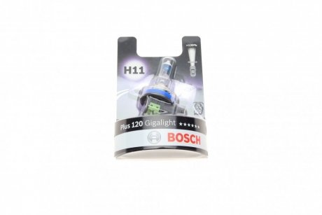 ЛАМПА BOSCH 1 987 301 133