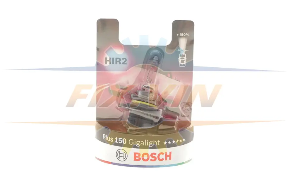 АВТОМОБІЛЬНА ЛАМПА РОЗЖАРЮВАННЯ BOSCH 1987301139 (фото 1)