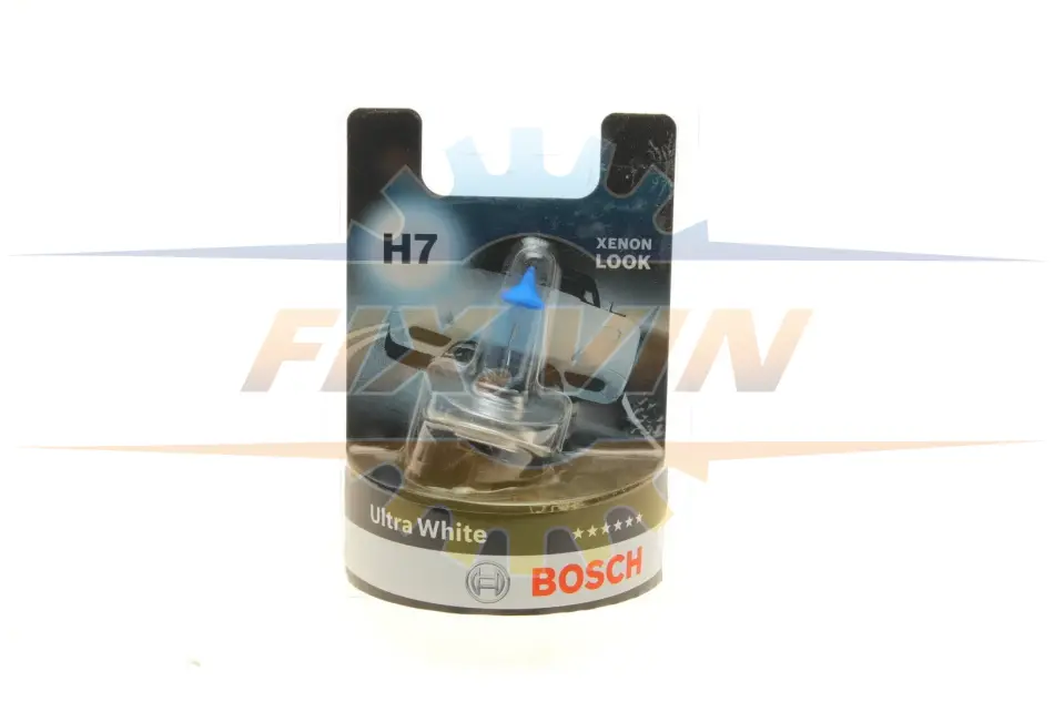 Лампочки освітлення, ксенон, LED BOSCH 1 987 301 153 (фото 1)
