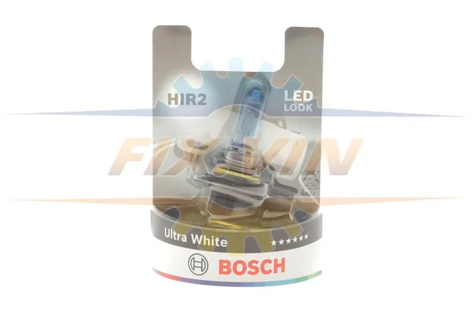 АВТОМОБІЛЬНА ЛАМПА РОЗЖАРЮВАННЯ BOSCH 1987301155 (фото 1)